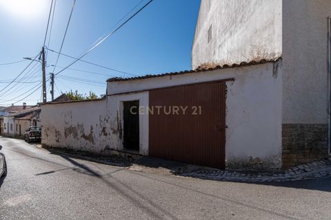 Erhvervsejendom i Alenquer, Lisbon, Alenquer - € 50.000 | Ref: C0479-00049 - foto 1
