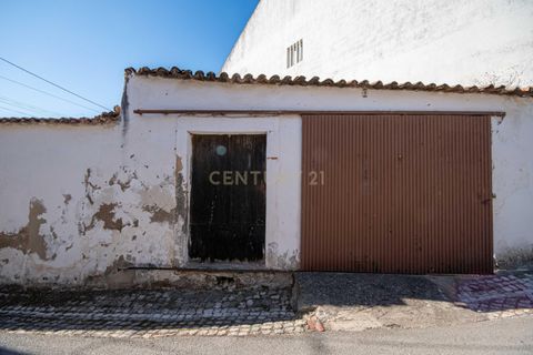 Erhvervsejendom i Alenquer, Lisbon, Alenquer - € 50.000 | Ref: C0479-00049 - foto 3