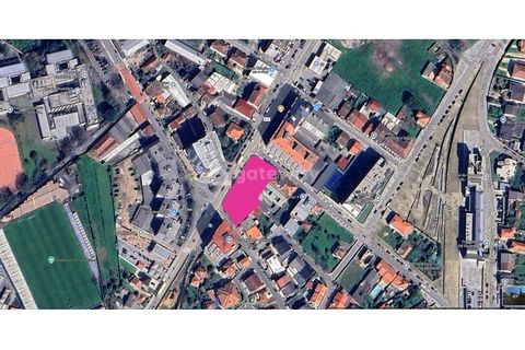 Helårsgrund i Trofa, Porto, Trofa - € 1.300.000 | Ref: TER_65 - foto 2