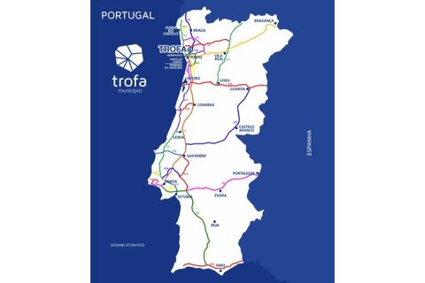 Helårsgrund i Trofa, Porto, Trofa - € 1.300.000 | Ref: TER_65 - foto 4