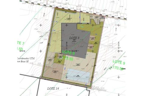 Helårsgrund i Caniço, Madeira, Caniço - € 215.000 | Ref: 028-047 - foto 31