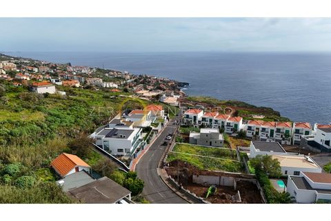 Helårsgrund i Caniço, Madeira, Caniço - € 215.000 | Ref: 028-047 - foto 1