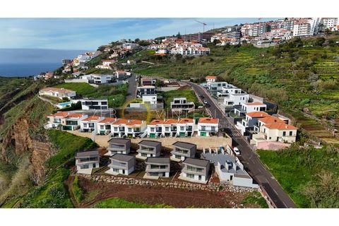 Helårsgrund i Caniço, Madeira, Caniço - € 215.000 | Ref: 028-047 - foto 5