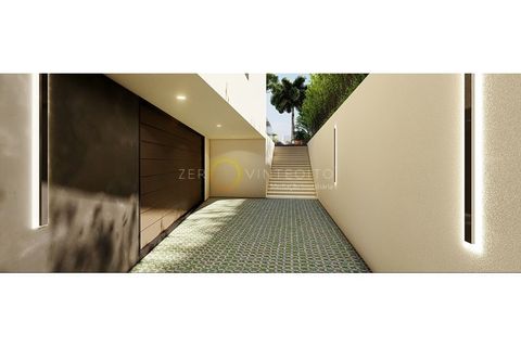 Helårsgrund i Caniço, Madeira, Caniço - € 215.000 | Ref: 028-047 - foto 22