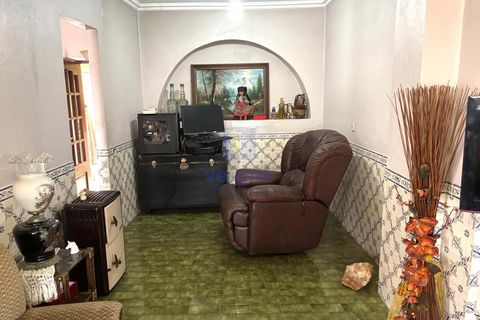 Villa i Caldas da Rainha, Leiria, Caldas da Rainha - € 259.000 | Ref: CAL-216971 - foto 6