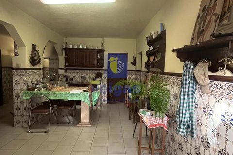 Villa i Caldas da Rainha, Leiria, Caldas da Rainha - € 259.000 | Ref: CAL-216971 - foto 10