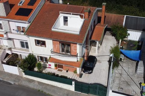 Landsbyhus i Vila Nova de Gaia, Porto, Vila Nova de Gaia - € 415.000 | Ref: 398250174 - foto 3