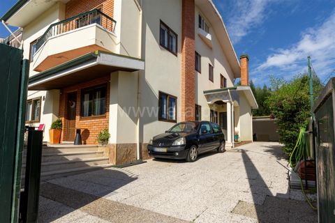 Landsbyhus i Vila Nova de Gaia, Porto, Vila Nova de Gaia - € 415.000 | Ref: 398250174 - foto 6