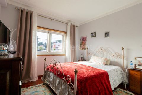 Landsbyhus i Vila Nova de Gaia, Porto, Vila Nova de Gaia - € 415.000 | Ref: 398250174 - foto 12