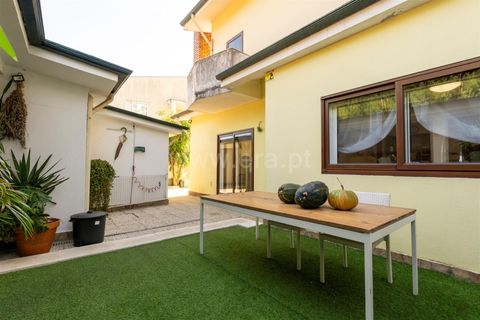 Landsbyhus i Vila Nova de Gaia, Porto, Vila Nova de Gaia - € 415.000 | Ref: 398250174 - foto 22