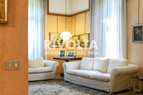 Villa a Rome, Rome, Rome - € 1.890.000 | Ref: ZV Cisa - foto 2