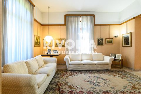 Villa a Rome, Rome, Rome - € 1.890.000 | Ref: ZV Cisa - foto 3
