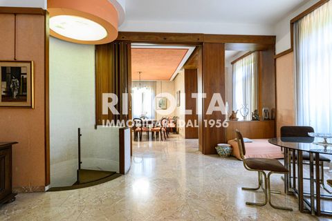 Villa a Rome, Rome, Rome - € 1.890.000 | Ref: ZV Cisa - foto 5