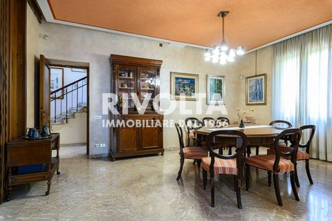 Villa a Rome, Rome, Rome - € 1.890.000 | Ref: ZV Cisa - foto 7