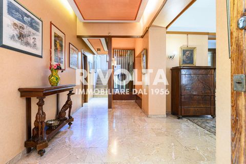 Villa a Rome, Rome, Rome - € 1.890.000 | Ref: ZV Cisa - foto 8