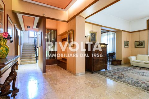Villa a Rome, Rome, Rome - € 1.890.000 | Ref: ZV Cisa - foto 9