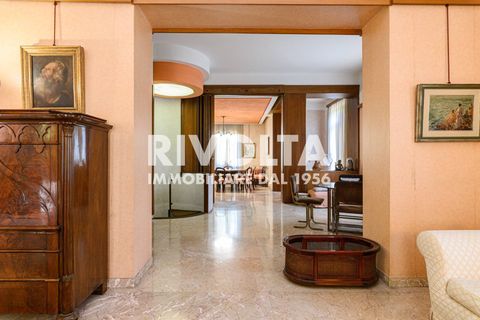 Villa a Rome, Rome, Rome - € 1.890.000 | Ref: ZV Cisa - foto 11