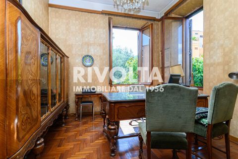 Villa a Rome, Rome, Rome - € 1.890.000 | Ref: ZV Cisa - foto 13