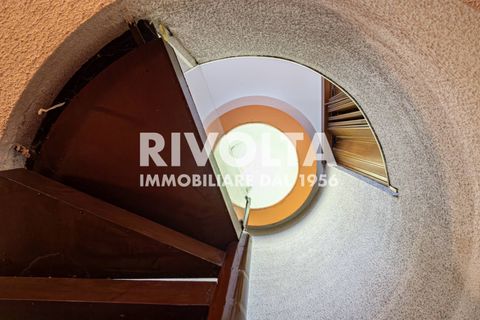 Villa a Rome, Rome, Rome - € 1.890.000 | Ref: ZV Cisa - foto 17