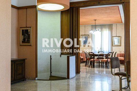 Villa a Rome, Rome, Rome - € 1.890.000 | Ref: ZV Cisa - foto 18