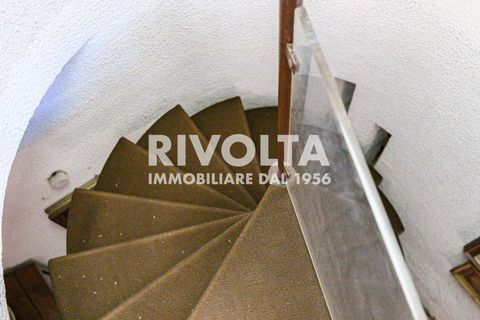 Villa a Rome, Rome, Rome - € 1.890.000 | Ref: ZV Cisa - foto 22