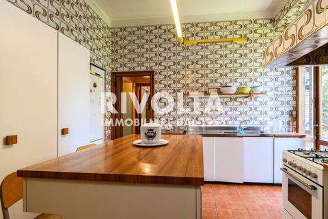 Villa a Rome, Rome, Rome - € 1.890.000 | Ref: ZV Cisa - foto 30