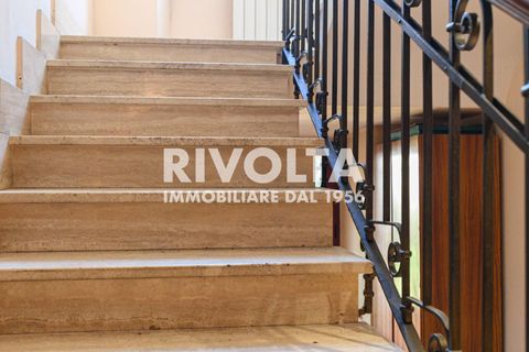 Villa a Rome, Rome, Rome - € 1.890.000 | Ref: ZV Cisa - foto 31
