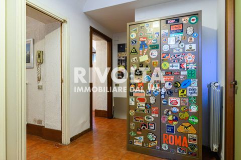 Villa a Rome, Rome, Rome - € 1.890.000 | Ref: ZV Cisa - foto 34