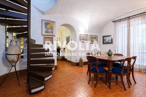 Villa a Rome, Rome, Rome - € 1.890.000 | Ref: ZV Cisa - foto 36