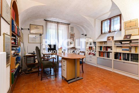 Villa a Rome, Rome, Rome - € 1.890.000 | Ref: ZV Cisa - foto 43