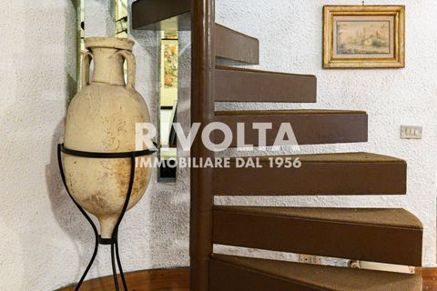 Villa a Rome, Rome, Rome - € 1.890.000 | Ref: ZV Cisa - foto 46