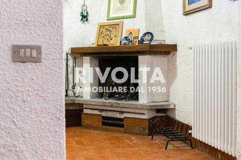 Villa a Rome, Rome, Rome - € 1.890.000 | Ref: ZV Cisa - foto 47