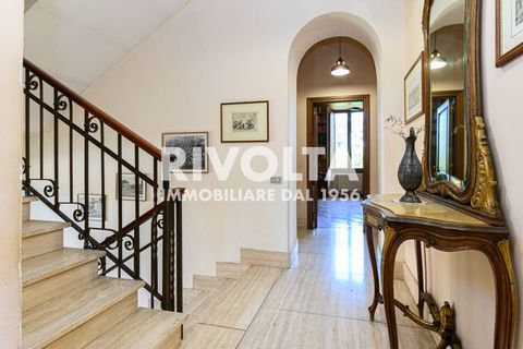 Villa a Rome, Rome, Rome - € 1.890.000 | Ref: ZV Cisa - foto 48
