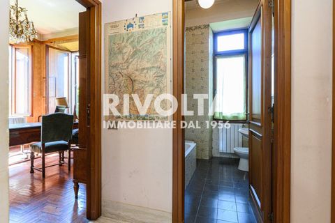 Villa a Rome, Rome, Rome - € 1.890.000 | Ref: ZV Cisa - foto 49