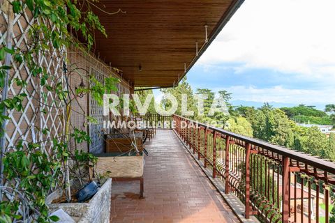 Lejlighed i Rome, Rome, Rome - € 1.049.000 | Ref: FP Cassia - foto 2