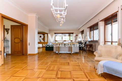 Lejlighed i Rome, Rome, Rome - € 1.049.000 | Ref: FP Cassia - foto 3