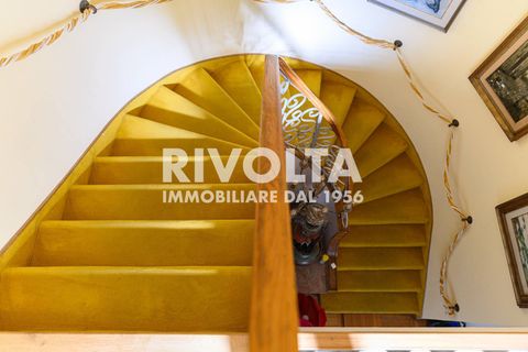 Lejlighed i Rome, Rome, Rome - € 1.049.000 | Ref: FP Cassia - foto 4