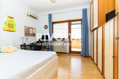 Lejlighed i Rome, Rome, Rome - € 1.049.000 | Ref: FP Cassia - foto 10