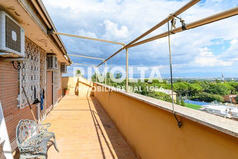 Lejlighed i Rome, Rome, Rome - € 1.049.000 | Ref: FP Cassia - foto 15