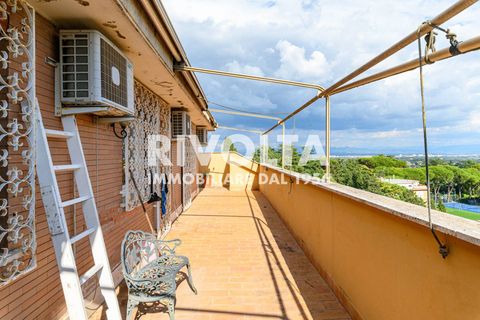Lejlighed i Rome, Rome, Rome - € 1.049.000 | Ref: FP Cassia - foto 16
