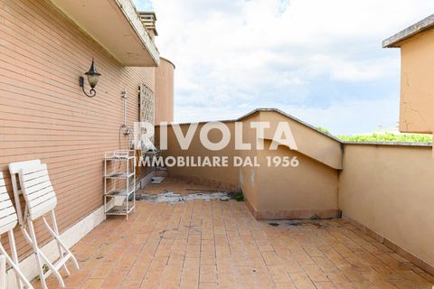 Lejlighed i Rome, Rome, Rome - € 1.049.000 | Ref: FP Cassia - foto 18