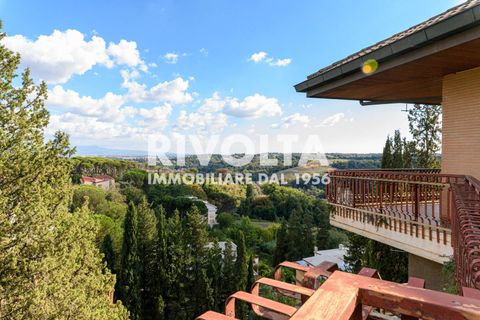 Lejlighed i Rome, Rome, Rome - € 1.049.000 | Ref: FP Cassia - foto 19