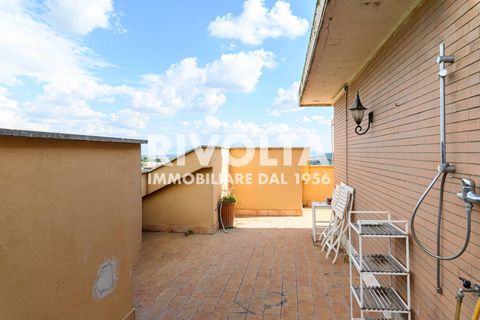 Lejlighed i Rome, Rome, Rome - € 1.049.000 | Ref: FP Cassia - foto 20