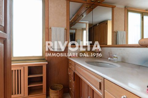 Lejlighed i Rome, Rome, Rome - € 1.049.000 | Ref: FP Cassia - foto 22