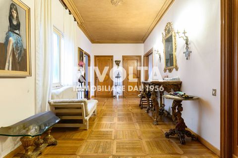 Lejlighed i Rome, Rome, Rome - € 1.049.000 | Ref: FP Cassia - foto 29