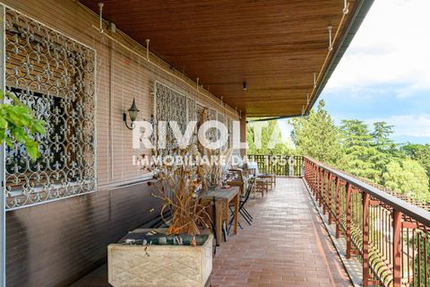 Lejlighed i Rome, Rome, Rome - € 1.049.000 | Ref: FP Cassia - foto 34