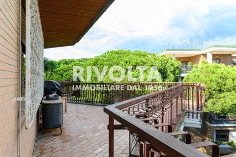 Lejlighed i Rome, Rome, Rome - € 1.049.000 | Ref: FP Cassia - foto 35