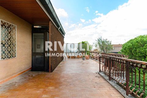 Lejlighed i Rome, Rome, Rome - € 1.049.000 | Ref: FP Cassia - foto 38