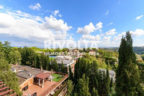 Lejlighed i Rome, Rome, Rome - € 1.049.000 | Ref: FP Cassia - foto 40