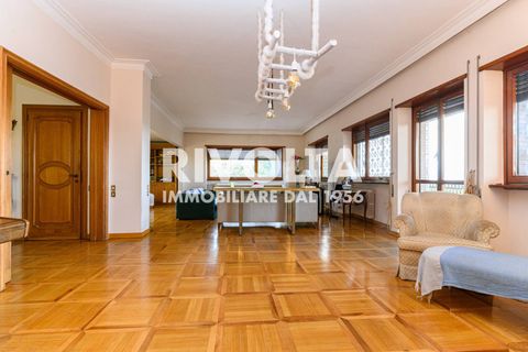 Lejlighed i Rome, Rome, Rome - € 1.049.000 | Ref: FP Cassia - foto 41